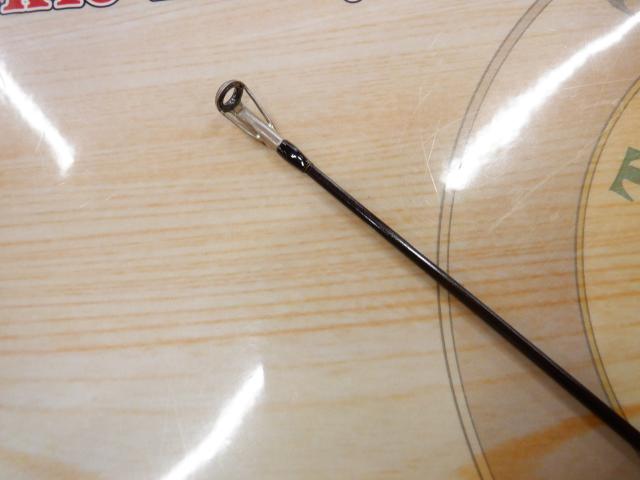 ラグゼATS05 B68ML CRANK MASTER SHALLOW