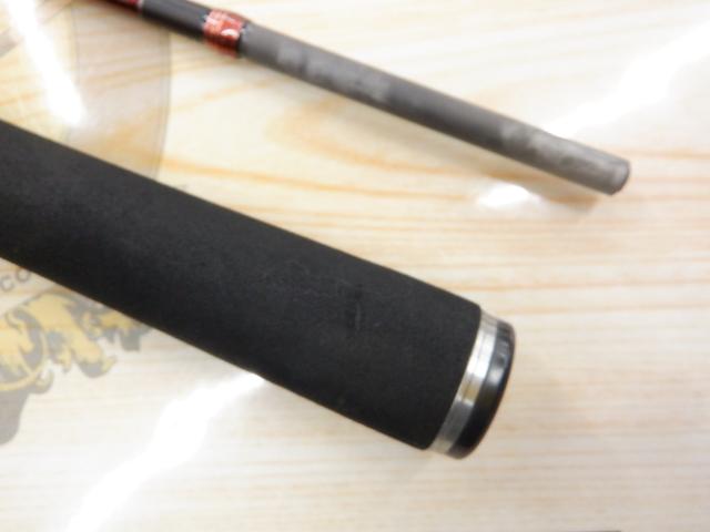12スコーピオンXT 1652R-2｜＠ベリーネット 日本最大新品中古釣具WEB
