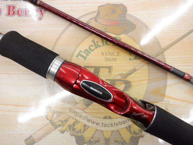 12スコーピオンXT 1652R-2｜＠ベリーネット 日本最大新品中古釣具WEB