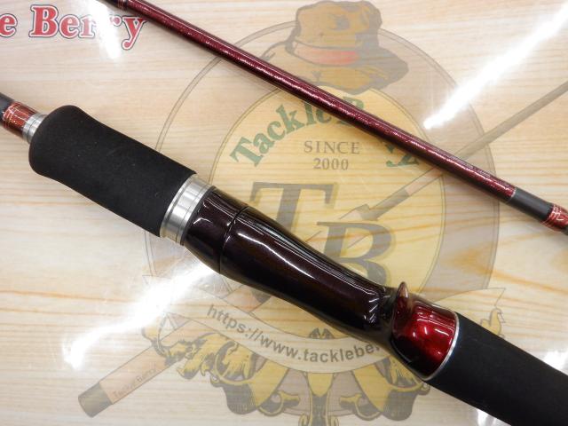 12スコーピオンXT 1652R-2｜＠ベリーネット 日本最大新品中古釣具WEB