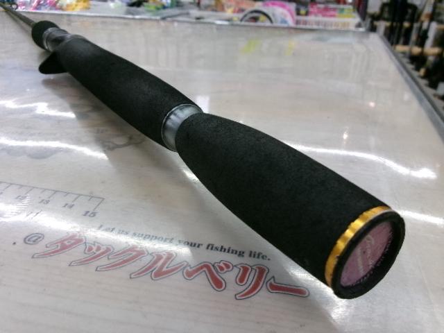 デストロイヤー F5-65DG(オロチピークパフォーマンス)