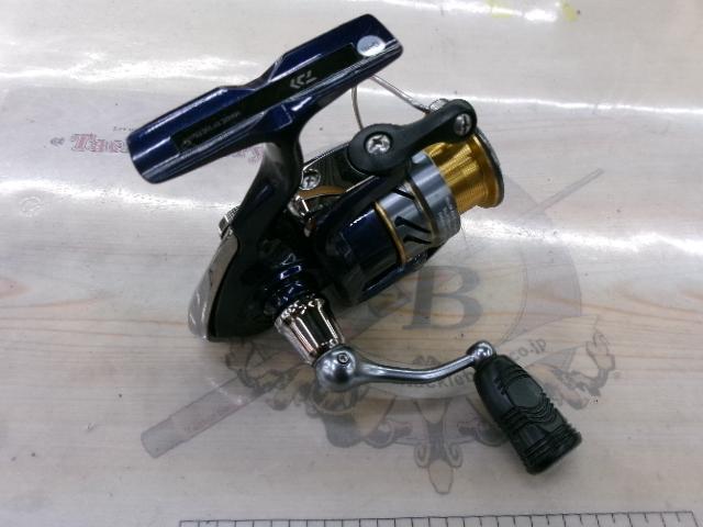 20クレスト LT2000