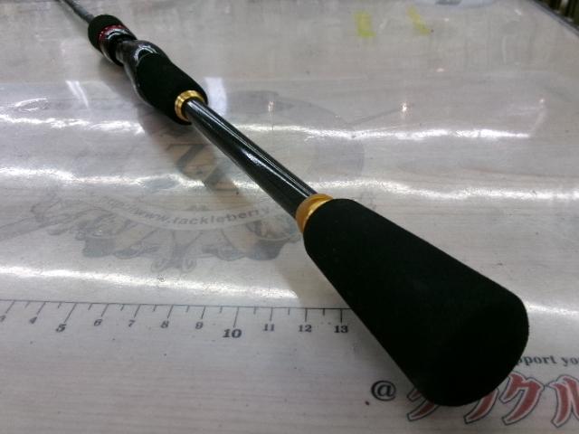 メバリングX 74UL-T｜＠ベリーネット 日本最大新品中古釣具WEBショップ