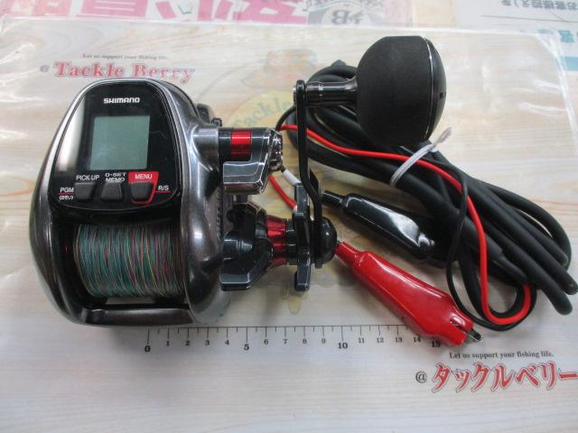 18プレイズ 3000XP｜＠ベリーネット 日本最大新品中古釣具WEBショップ
