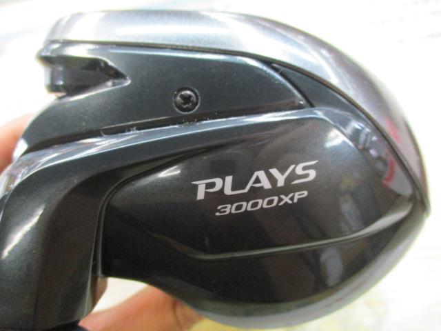 18プレイズ 3000XP