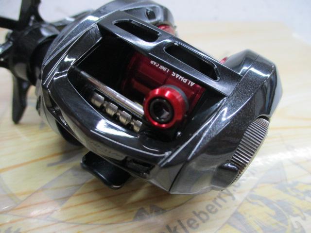 アルファス AIR 5.8R