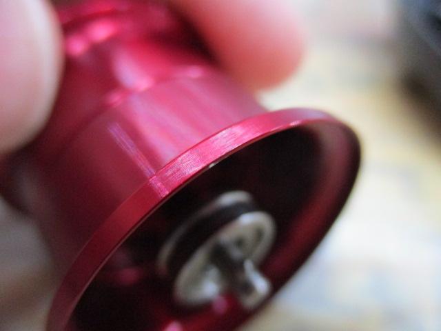 アルファス AIR 5.8R
