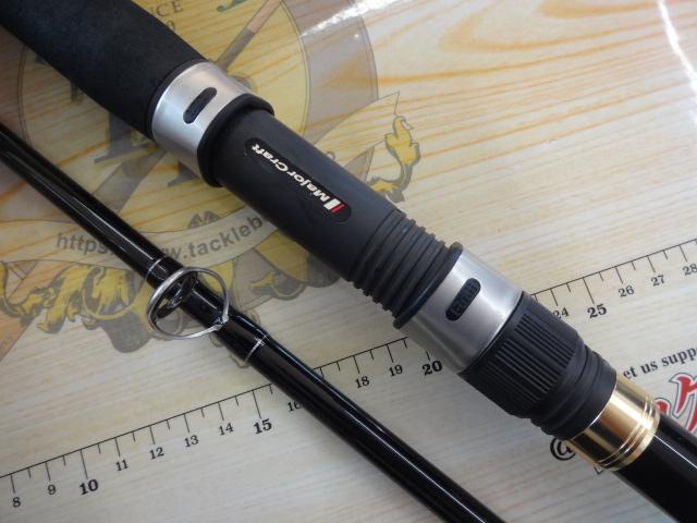ファーストキャスト FCS-1002MH｜＠ベリーネット 日本最大新品中古釣具