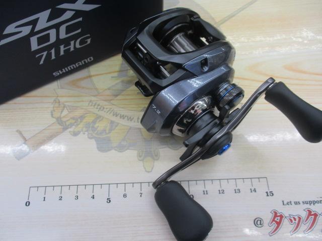 23SLX DC 71HG