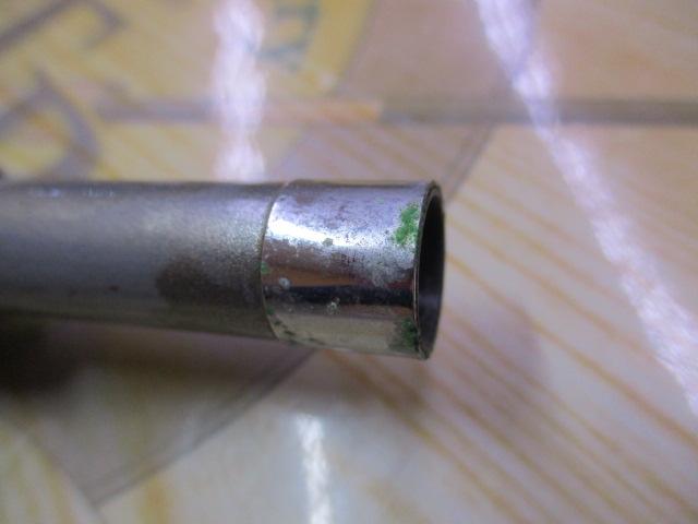 HZ先鋭剣崎 100-170