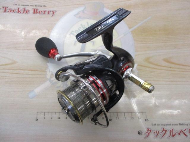 セルテート 2506H ハイギヤカスタム