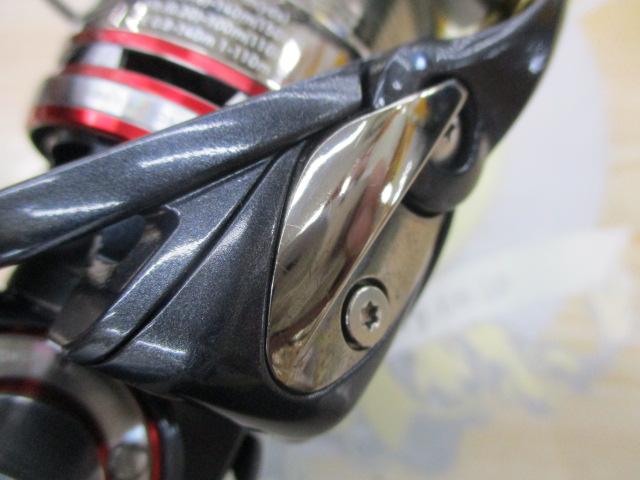 セルテート 2506H ハイギヤカスタム