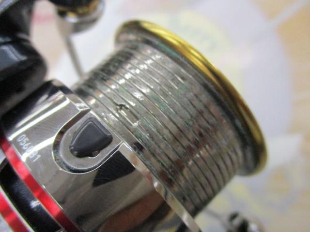 セルテート 2506H ハイギヤカスタム