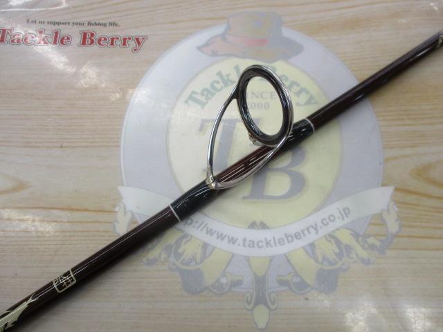 グリッサンド 76｜＠ベリーネット 日本最大新品中古釣具WEBショップ