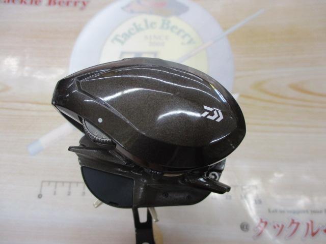 シルバークリーク AIR TW ストリームカスタム 8.5R