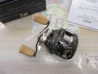 シルバークリーク AIR TW ストリームカスタム 8.5R