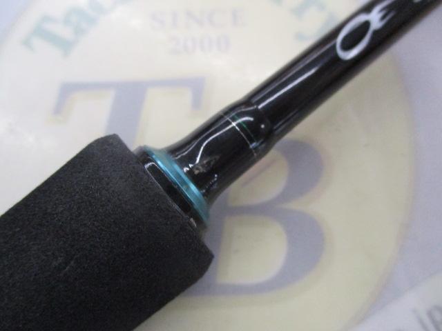 エメラルダスX 65MLS-S BOAT