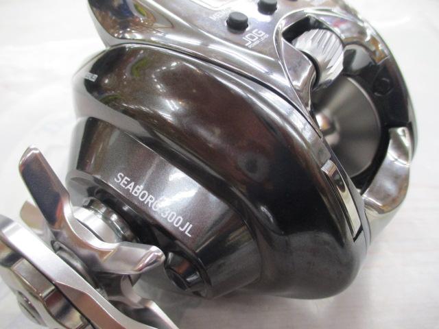26シーボーグ 300JL