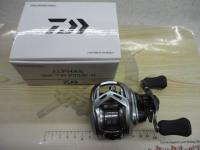 アルファス SV TW 800S-H