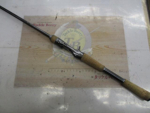 22バンタム 165MH