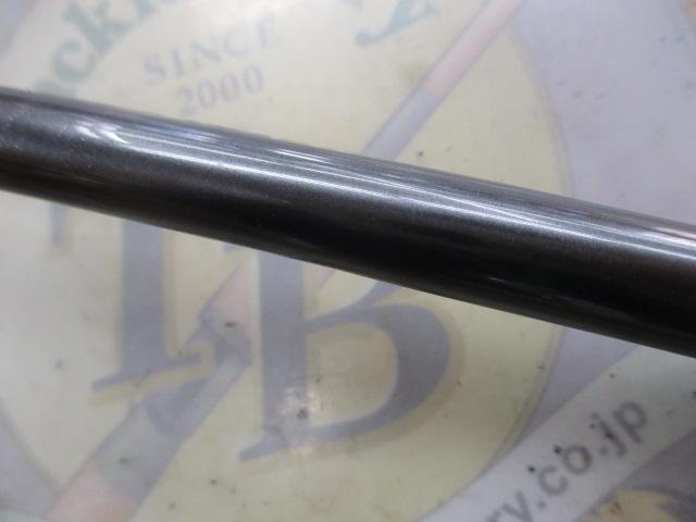 22バンタム 165MH