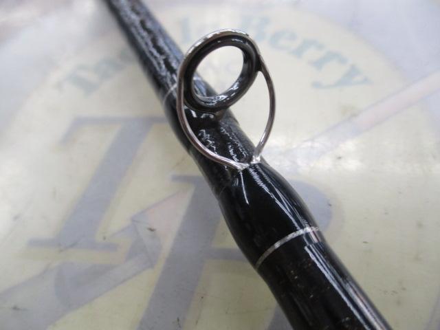 22バンタム 165MH
