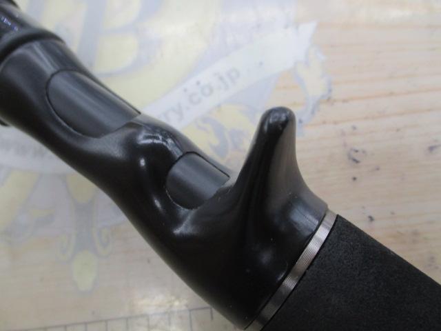 バスフィールド BSFC-662M