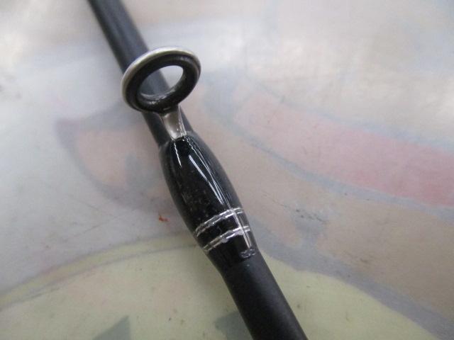 バスフィールド BSFC-662M