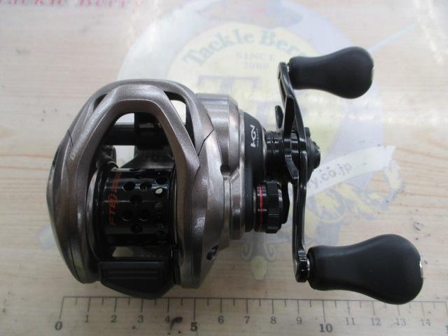 スコーピオンBFS XG RH