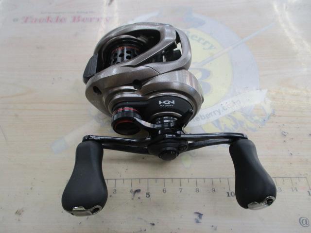 スコーピオンBFS XG RH