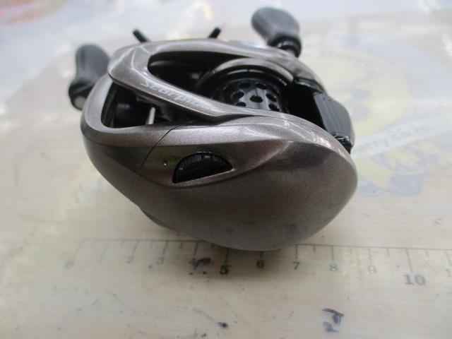 スコーピオンBFS XG RH
