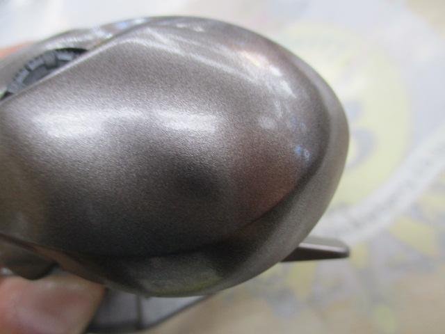 スコーピオンBFS XG RH
