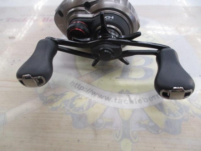 スコーピオンBFS XG RH