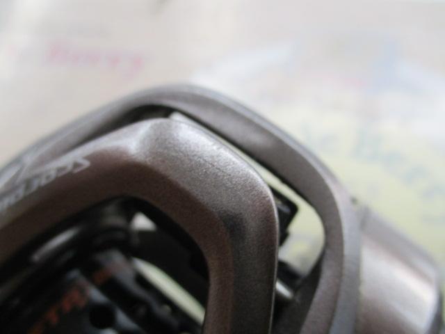 スコーピオンBFS XG RH