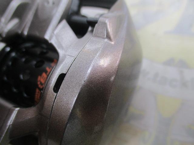 スコーピオンBFS XG RH