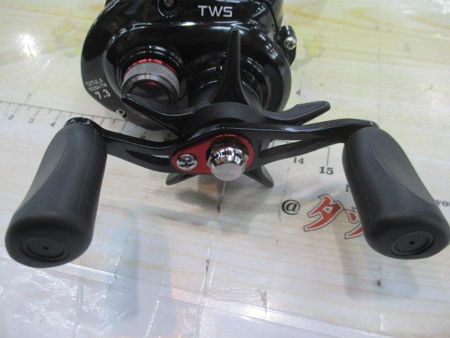 タトゥーラ 103SH-TW｜＠ベリーネット 日本最大新品中古釣具WEBショップ