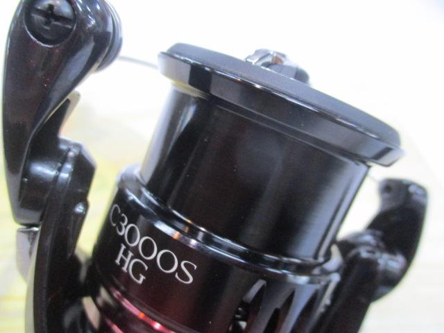 22セフィアBB C3000SHG