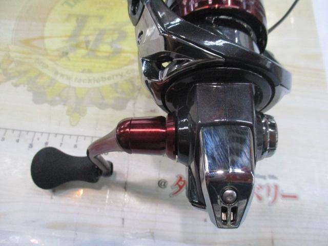 22セフィアBB C3000SHG