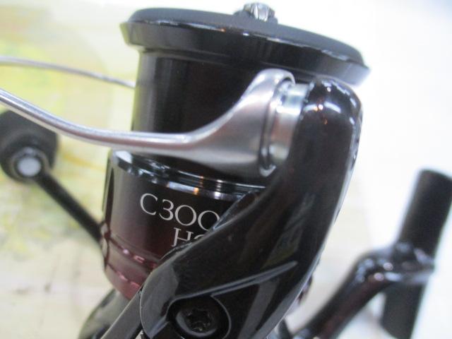 22セフィアBB C3000SHG