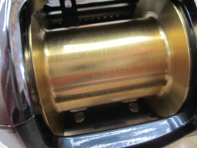 16ビーストマスター 3000XS