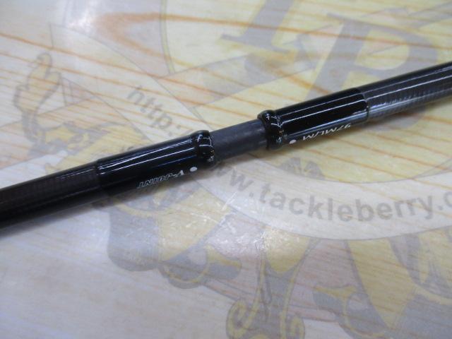 モアザンブランジーノ 97ML/M・V