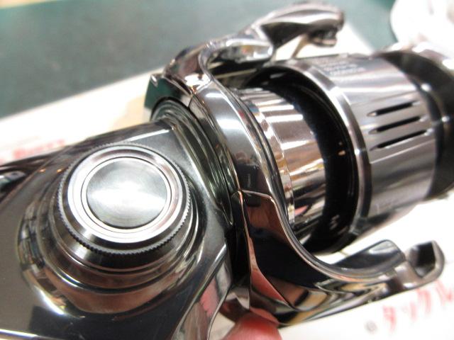 22ステラ 4000XG
