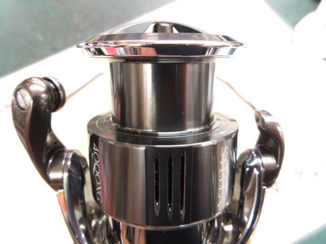22ステラ 4000XG