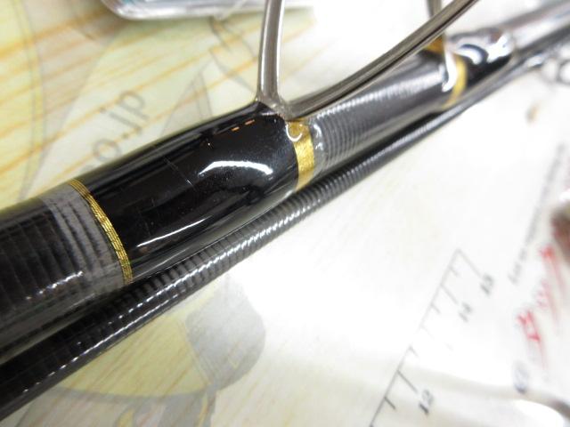 ストレンジブルー 107R