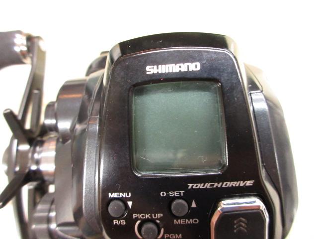 22フォースマスター 201DH