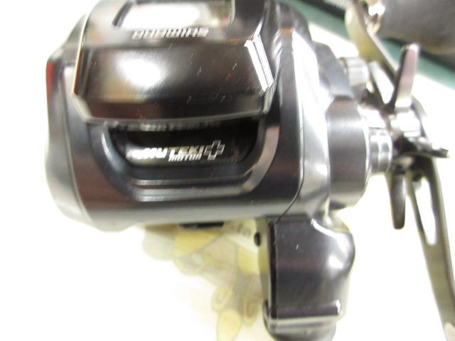 22フォースマスター 201DH