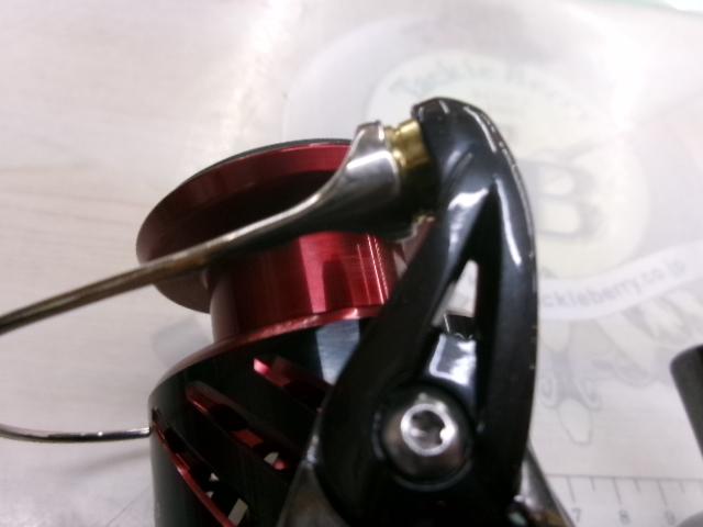 16ストラディックCI4+ C3000HG