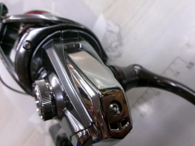 16ストラディックCI4+ C3000HG
