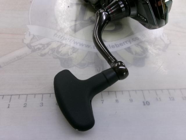 16ストラディックCI4+ C3000HG