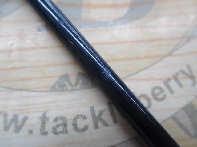 トラウターズチョイスSTC7